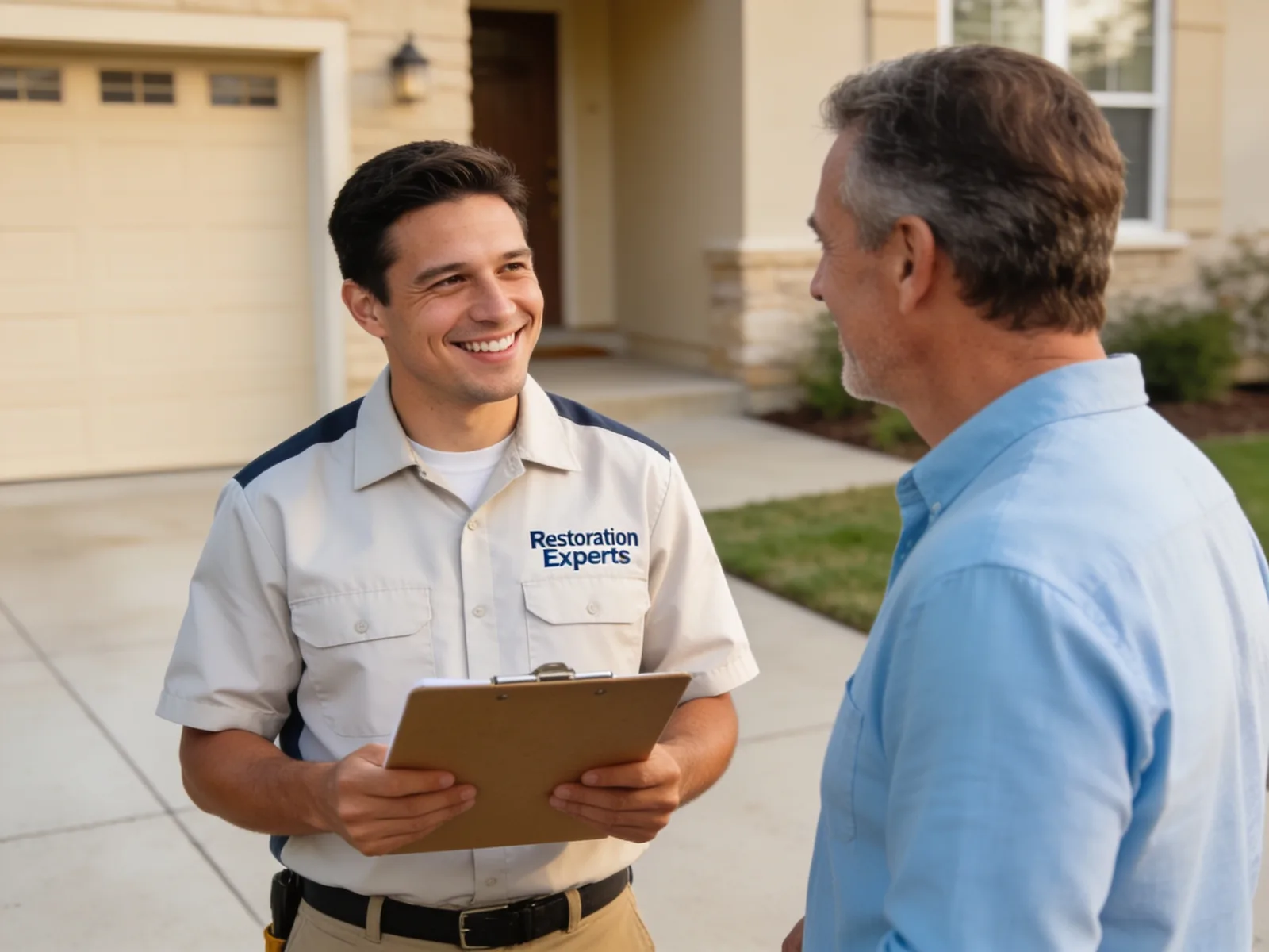 Water Damage Cleanup Stroh, IN FAQs